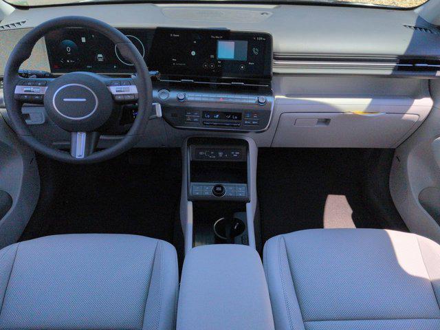 Thumbnail: 2026 Hyundai Kona - 16