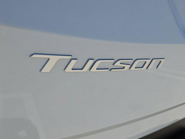 Thumbnail: 2026 Hyundai Tucson - 12