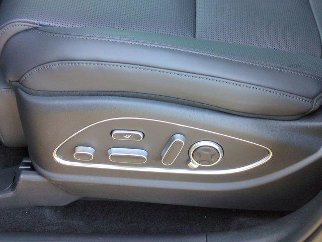 Thumbnail: 2026 Hyundai Palisade - 17