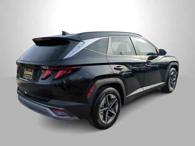 Thumbnail: 2026 Hyundai Tucson - 8