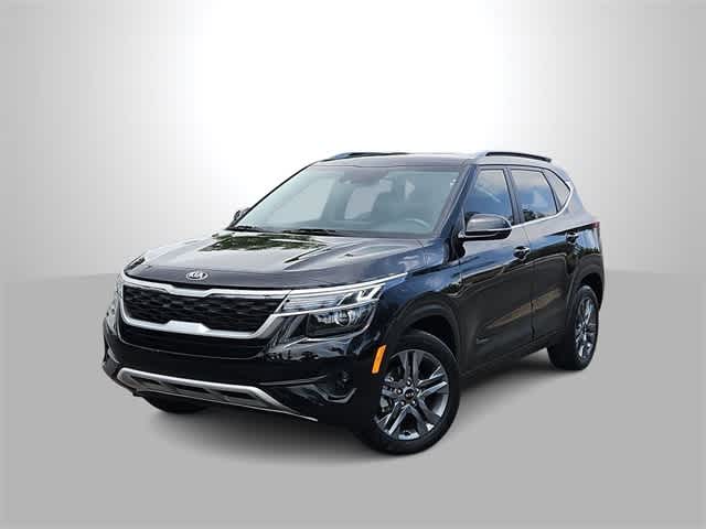 2021 Kia Seltos S -
                  Las Vegas, NV