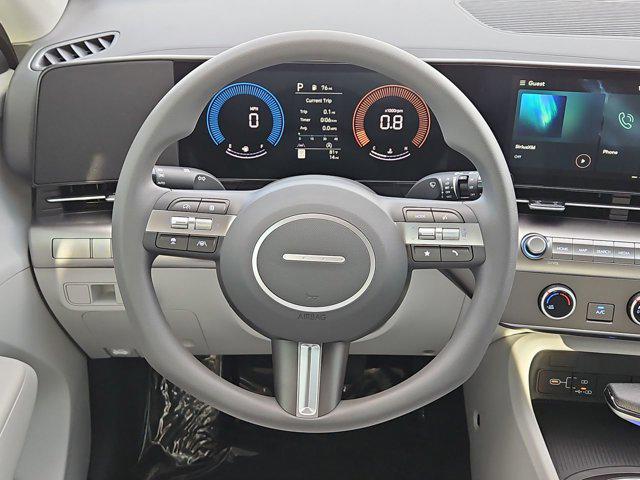 Thumbnail: 2026 Hyundai Kona - 21