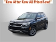 Used 2021 Kia Seltos S SUV