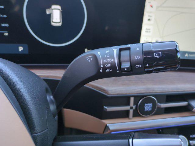 Thumbnail: 2026 Hyundai Santa Fe - 27