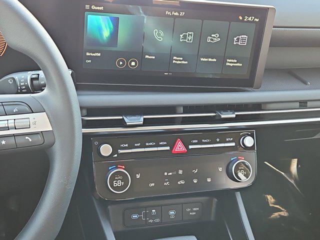 Thumbnail: 2026 Hyundai Tucson - 27