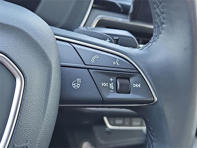 Thumbnail: 2025 Audi A5 - 25