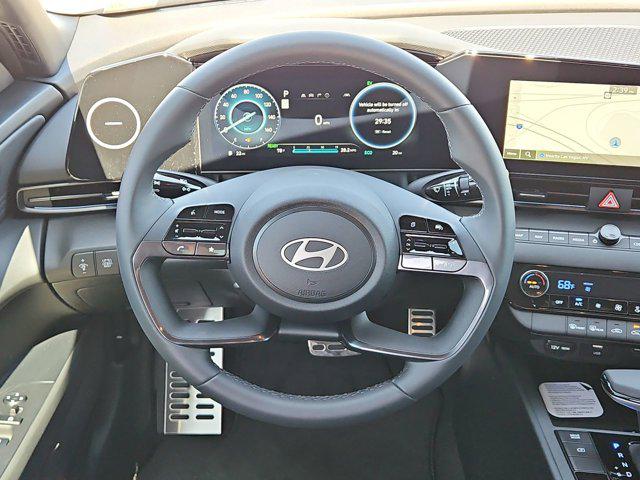 Thumbnail: 2026 Hyundai Elantra - 21