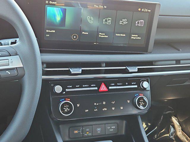 Thumbnail: 2026 Hyundai Santa Cruz - 27