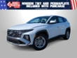 New 2026 Hyundai Tucson SE FWD SUV