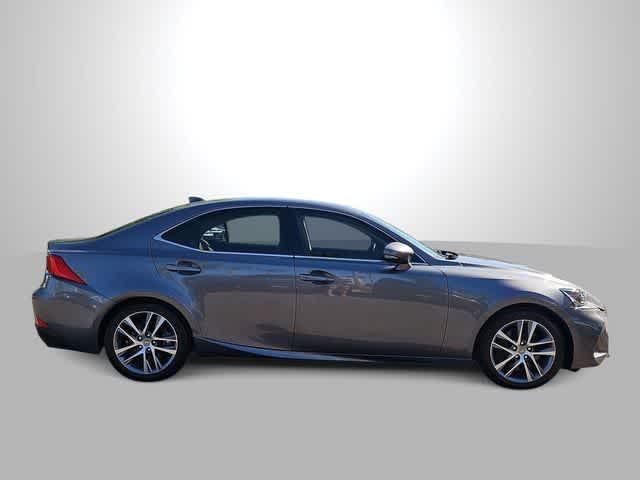 Thumbnail: 2020 Lexus IS - 9