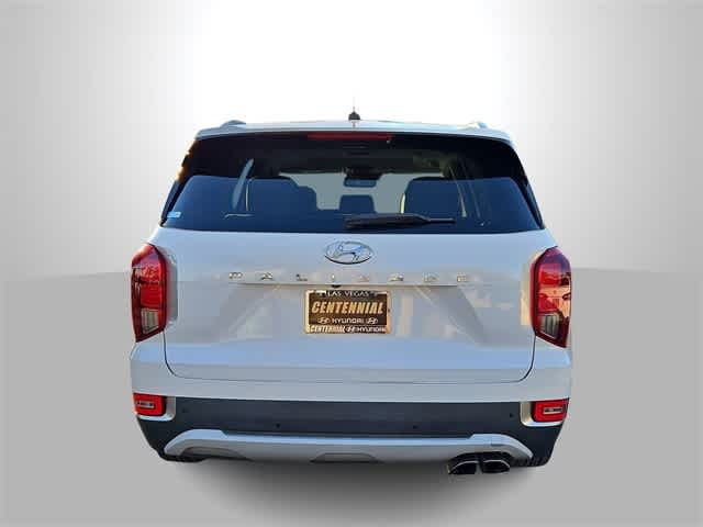 Thumbnail: 2020 Hyundai Palisade - 7