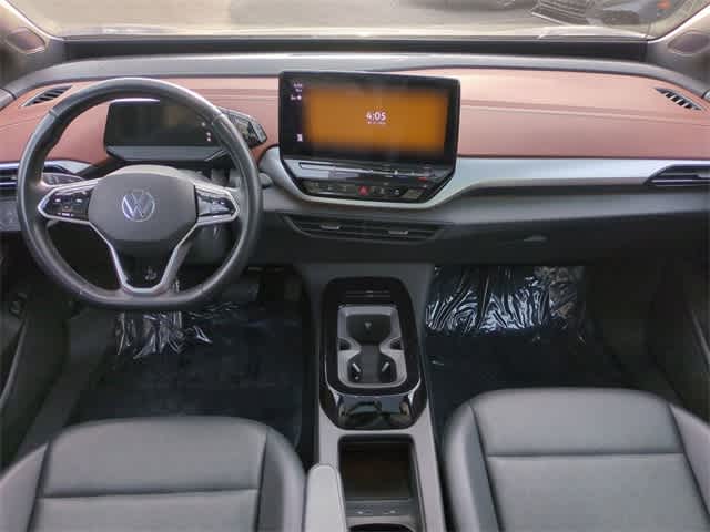 Thumbnail: 2022 Volkswagen ID.4 - 15