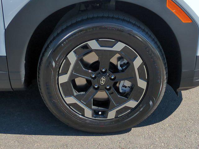 Thumbnail: 2026 Hyundai Santa Fe - 13