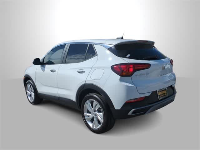 Thumbnail: 2026 Buick Encore GX - 6