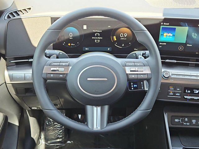 Thumbnail: 2026 Hyundai Kona - 22