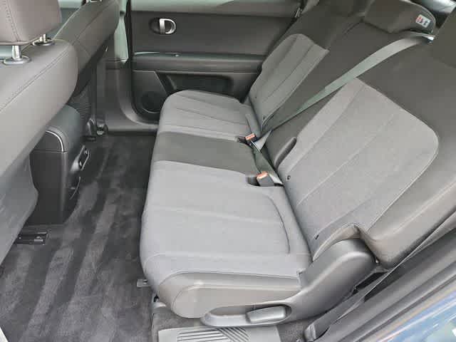 Thumbnail: 2024 Hyundai Ioniq 5 - 19