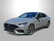 Used 2022 Hyundai Sonata N Line Sedan