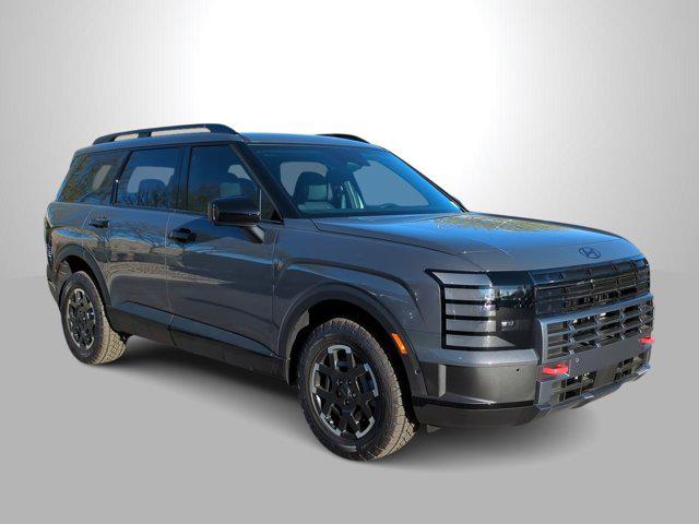 Thumbnail: 2026 Hyundai Palisade - 2