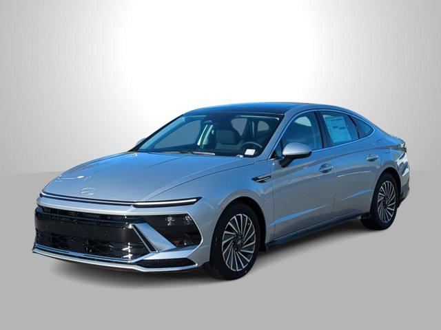 Thumbnail: 2026 Hyundai Sonata - 4