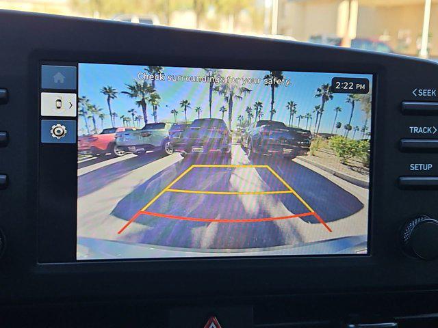 Thumbnail: 2026 Hyundai Elantra - 27