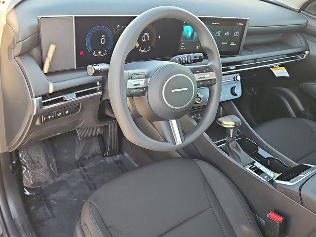 Thumbnail: 2026 Hyundai Tucson - 10