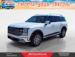 New 2026 Hyundai Palisade SEL Premium FWD SUV