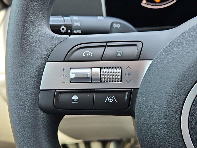 Thumbnail: 2026 Hyundai Tucson - 24