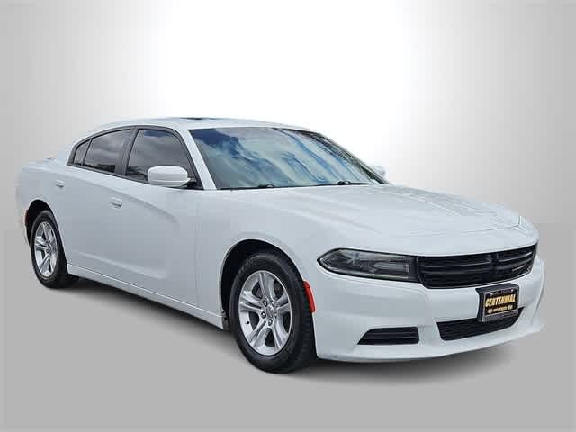2020 Dodge Charger SXT 2