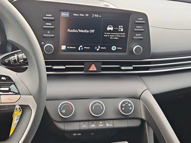 Thumbnail: 2026 Hyundai Elantra - 26