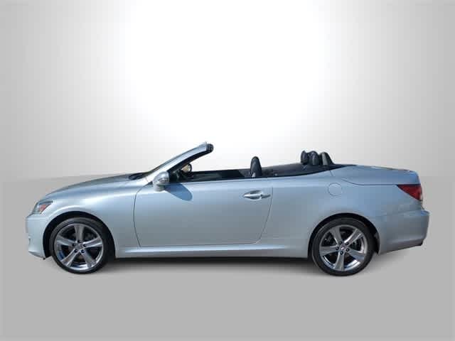 Thumbnail: 2014 Lexus IS - 5