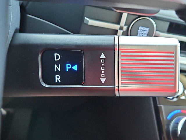 Thumbnail: 2026 Hyundai Santa Fe - 29