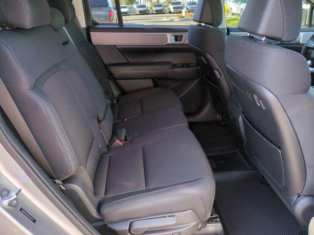 Thumbnail: 2026 Hyundai Santa Fe - 19