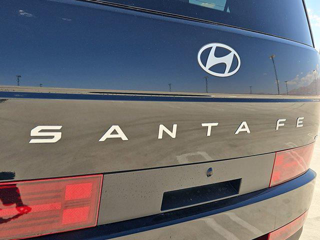 Thumbnail: 2026 Hyundai Santa Fe - 12