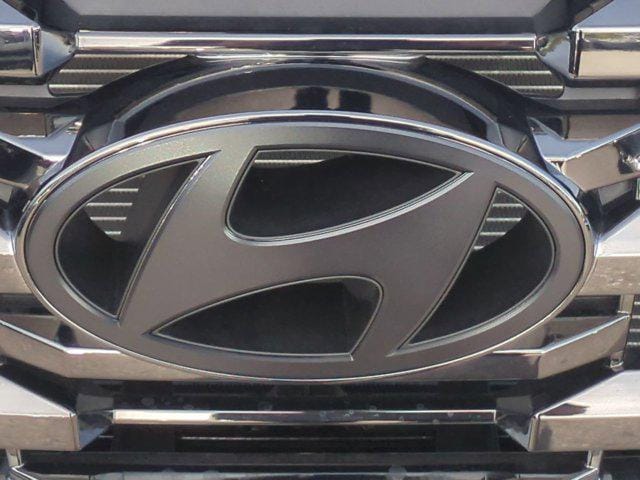Thumbnail: 2026 Hyundai Tucson - 12