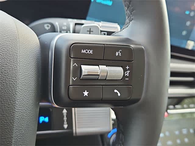 Thumbnail: 2024 Hyundai Santa Fe - 24