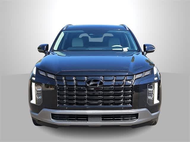 Thumbnail: 2023 Hyundai Palisade - 3