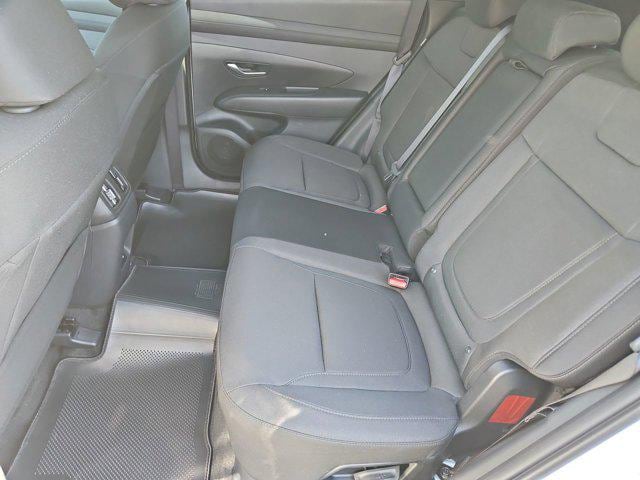 Thumbnail: 2026 Hyundai Tucson - 18