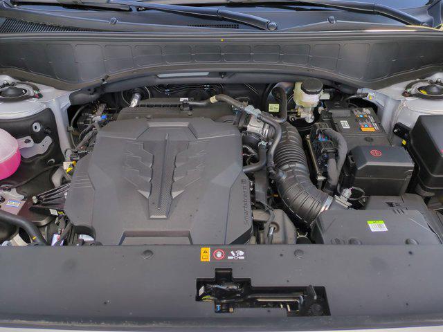 Thumbnail: 2026 Hyundai Palisade - 14