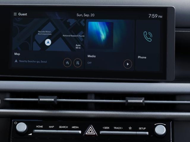 Thumbnail: 2025 Hyundai Tucson - 13