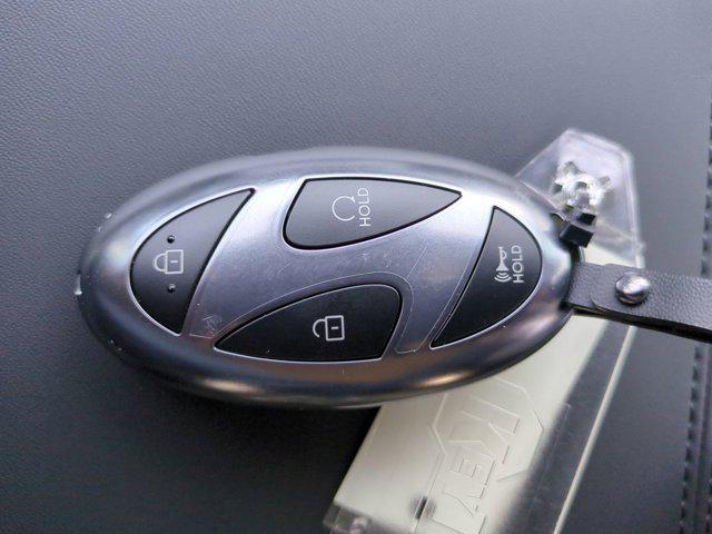 Thumbnail: 2026 Hyundai Santa Fe - 33