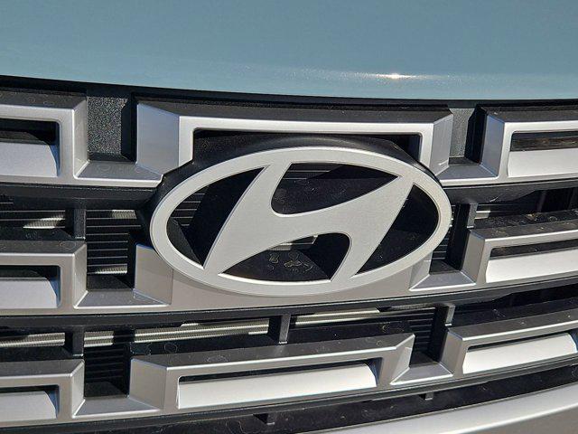 Thumbnail: 2026 Hyundai Santa Cruz - 11