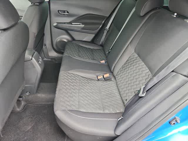 Thumbnail: 2022 Nissan Kicks - 18