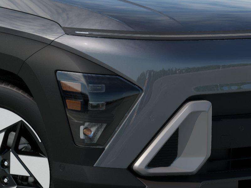 Thumbnail: 2026 Hyundai Kona - 9
