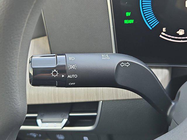 Thumbnail: 2026 Hyundai Sonata - 25