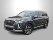 Certified 2022 Hyundai Palisade Calligraphy SUV