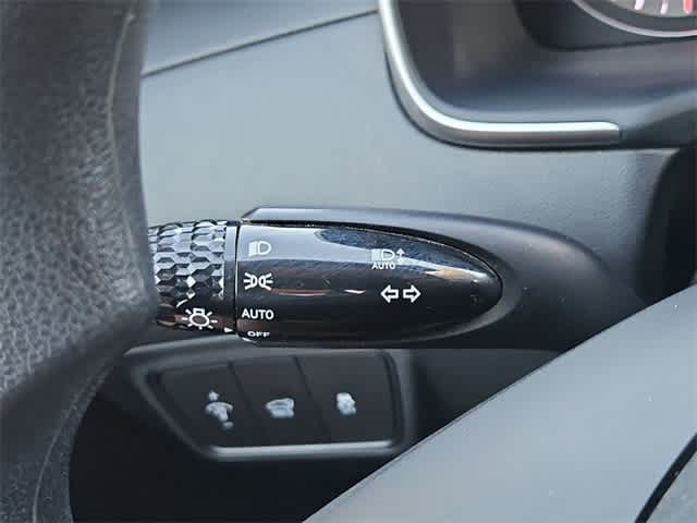 Thumbnail: 2024 Hyundai Tucson - 26