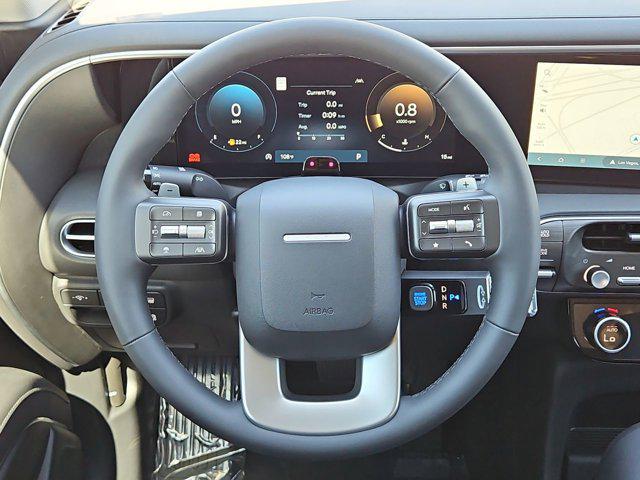 Thumbnail: 2026 Hyundai Palisade - 23