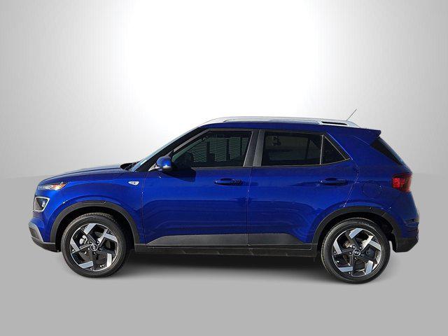 Thumbnail: 2025 Hyundai Venue - 5