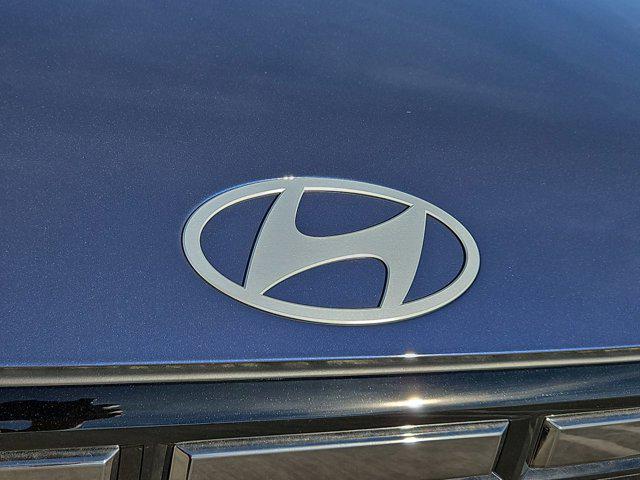 Thumbnail: 2026 Hyundai Santa Fe - 11