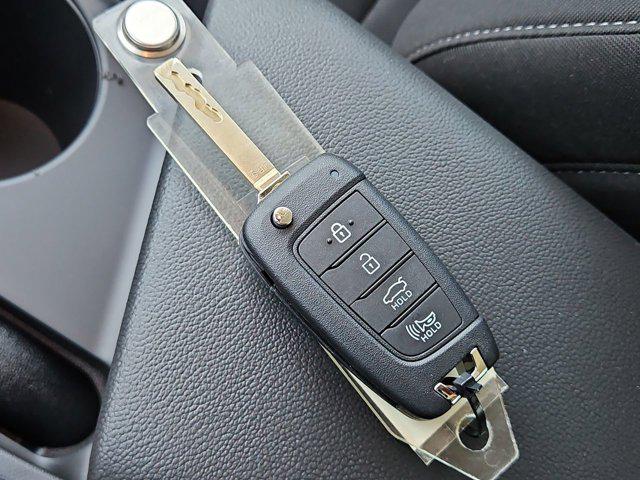 Thumbnail: 2026 Hyundai Elantra - 32
